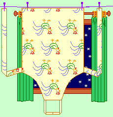 apron