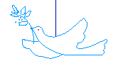 dove ©ejm2001 (animated gif 1.22kb)