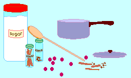 cranberry sauce ©ejm (gif 2.57kb)