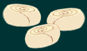 mini cinnamon rolls ©ejm2003
