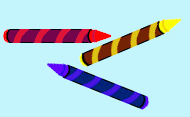 crayons ©ejm2003