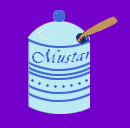 mustard jar ©ejm2003