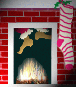 Chestnuts Roasting on an Open Fire (©ejm2004)