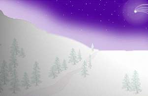 Oh Holy Night (©ejm2004)