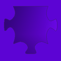 adv puzzle piece