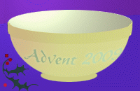 Advent 1 ©ejm2009