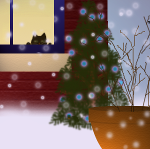 Advent ©ejm2011