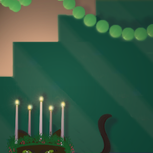 Advent ©ejm2011