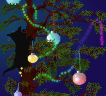 Advent ©ejm2011