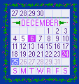 Advent 2011