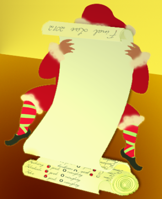 Advent ©ejm2012