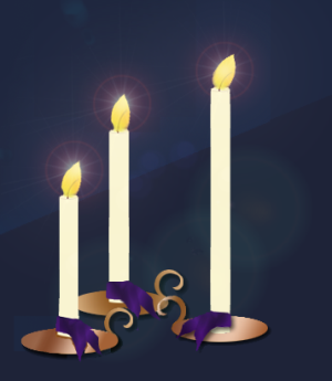 Advent ©ejm2012