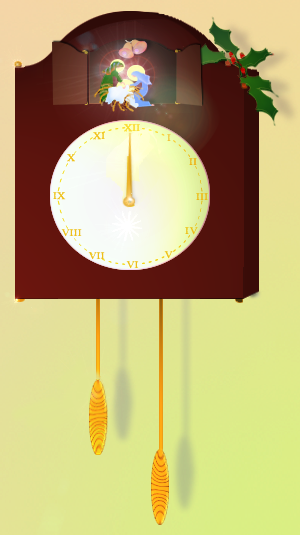 Advent ©ejm2012