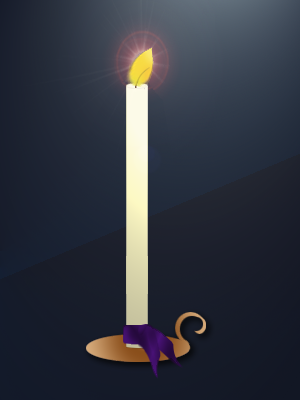 Advent ©ejm2012