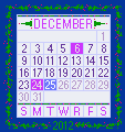 Advent 2012