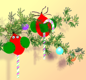 Advent ©ejm2013