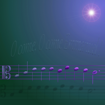 Advent ©ejm2014