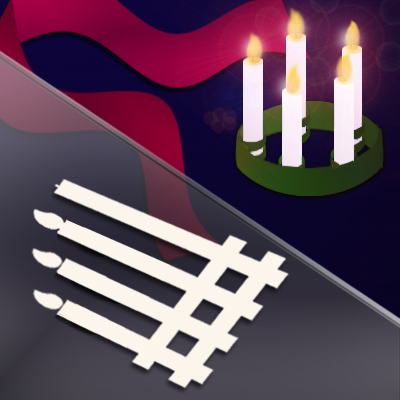 Advent ©ejm2015
