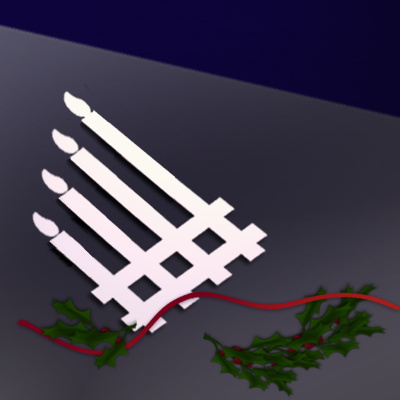 Advent ©ejm2015