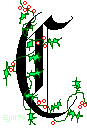 Christmas C (©ejm gif1.26kb)