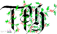 Christmas TPH ©ejm96