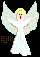 Angel singing ©ejm (animated gif 684bytes)