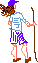 walking ©ejm99 transparent gif(546bytes)